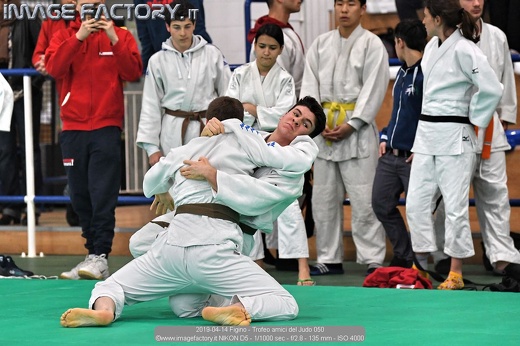 2019-04-14 Figino - Trofeo amici del Judo 050